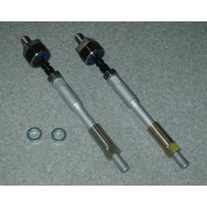 個人宅発送可能 イケヤフォーミュラ タイロッド ハイキャス無 M12 NISSAN 日産 シルビア ...