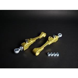ORIGIN Labo. リア アッパー アーム 右側 TOYOTA チェイサー JZX100