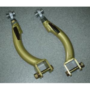 個人宅発送可能 イケヤフォーミュラ リア キャンバーアジャスター アッパーアーム NISSAN 日産...