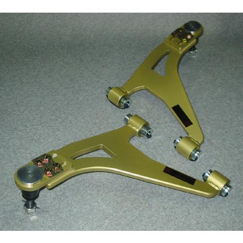 個人宅発送可能 イケヤフォーミュラ リア キャンバーアジャスター アッパーアーム TOYOTA トヨ...