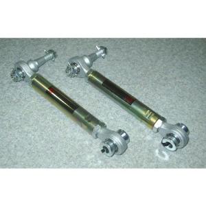 新品 IKEYA FORMULA タイロッド ロードスター NB6C/NB8C マツダ（Mazda） 個人宅発送可能 イケヤフォーミュラ タイロッド