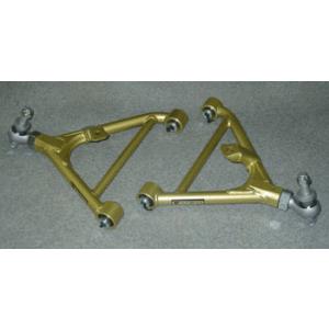 イケヤフォーミュラ フロント アッパーリンク（ネガタイプ