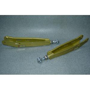 個人宅発送可能 イケヤフォーミュラ アジャスター リア ロワアーム スバル WRX S4 WRX S...