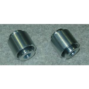 トヨタ（TOYOTA） 個人宅発送可能 イケヤフォーミュラ リア ナックル