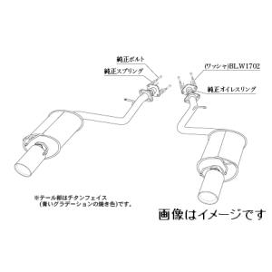 自動車関連業者直送限定 柿本 マフラー Class KR LEXUS レクサス IS 300h AV...