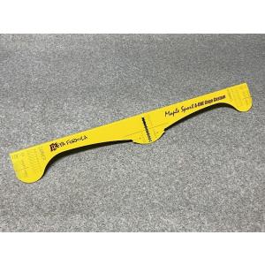 イケヤフォーミュラ IKEYA FORMURA メープルエーワンゲージ 補修部品