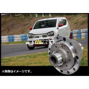 スイフト OS技研 LSD OS DualCore ST デュアルコア SUZUKI スズキ