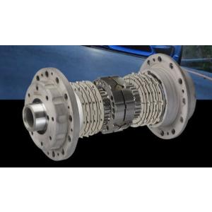 BMW M OS技研 LSD OS TCD E92 M3 S65 リア : VENUS-NEW-STYLE - 通販