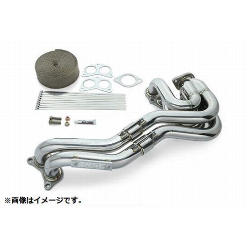 個人宅発送可能 リアルスピードエンジニアリング R.S.E エキゾースト マニホールド サイオン S...