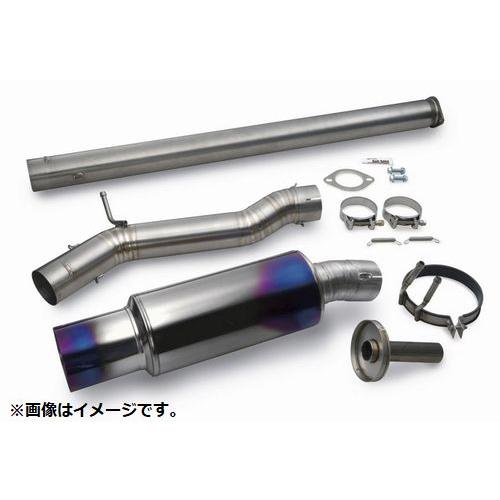 個人宅発送可能 リアルスピードエンジニアリング R.S.E フルチタン マフラー 三菱 ランエボ X...