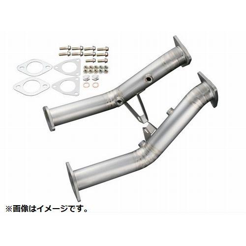 個人宅発送可能 リアルスピードエンジニアリング R.S.E フルチタン ストレート パイプ キット ...