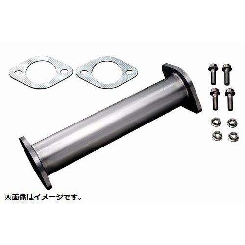 個人宅発送可能 リアルスピードエンジニアリング R.S.E フルチタン ストレート パイプ キット ...