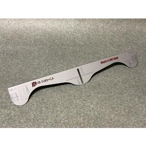 イケヤフォーミュラ IKEYA FORMURA メープルエーワンゲージ 補修部品