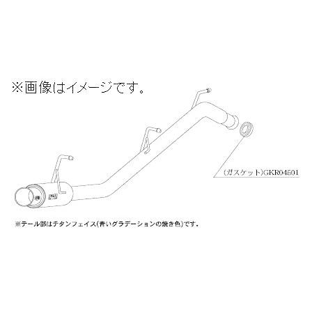 個人宅発送可能 柿本 マフラー GTbox 06&amp;S SUZUKI スズキ ワゴンR RR MH21...