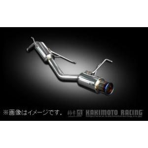 柿本改 自動車関連業者直送限定 柿本 マフラー GTbox 06&S SUZUKI
