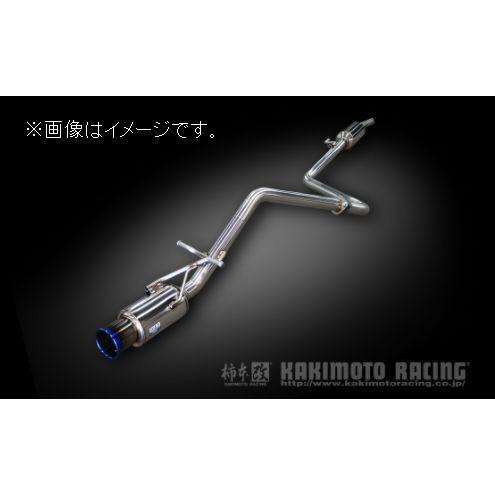 個人宅発送可能 柿本 マフラー GTbox 06&amp;S SUZUKI スズキ ワゴンR スティングレー...