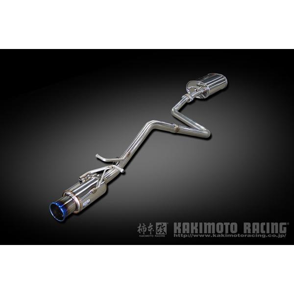 個人宅発送可能 柿本 マフラー GTbox 06&amp;S SUZUKI スズキ ハスラー MR52S R...