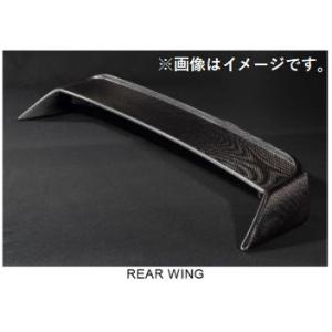 自動車関連業者直送限定 サード SARD ドライカーボンパーツ R32 GT-R DRY CARBON PARTS リアウイング BNR32 【受注生産品】(61344)｜venus-new-style