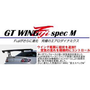 SARD（サード） 自動車関連業者直送限定 GT WING R35 車種専用 GT