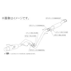 5ZIGEN 送り先限定 5次元 プロレーサー ZZ マフラー セリカ SS-1 E