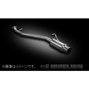 柿本改 個人宅発送可能 柿本 マフラー hyper GTbox Rev. TOYOTA トヨタ