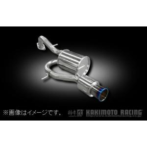 HKS（エッチケーエス） マフラー silent Hi-Power ヴィッツ GR SPORT