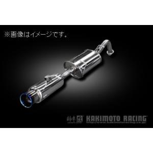 柿本改 個人宅発送可能 柿本 マフラー GTbox 06&S TOYOTA トヨタ