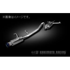 柿本改 個人宅発送可能 柿本 マフラー GTbox 06&S TOYOTA トヨタ