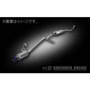ルーミー　柿本改　マフラー 柿本改 個人宅発送可能 柿本 マフラー GTbox 06&S TOYOTA トヨタ