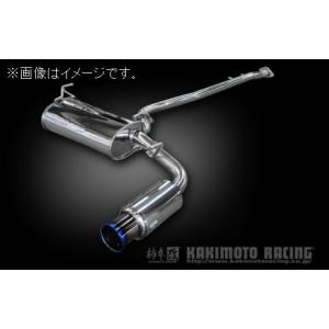 柿本改 個人宅発送可能 柿本 マフラー GTbox 06&S TOYOTA トヨタ