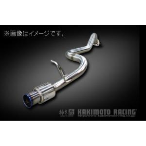 柿本改 個人宅発送可能 柿本 マフラー GTbox 06&S TOYOTA トヨタ