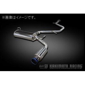 柿本改 GTbox06&S NSP170G［2NR-FKE］シエンタ 柿本改 個人宅発送可能 柿本 マフラー GTbox 06&S TOYOTA トヨタ