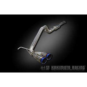 HKS 個人宅発送可能 リーガマックストレイルマスター マフラー