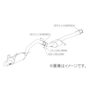 柿本改 個人宅発送可能 柿本 マフラー Kakimoto.R TOYOTA トヨタ