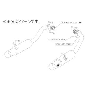 柿本改 柿本 カキモト Regu06&R マツダ アテンザスポーツ LA/UA/DBA