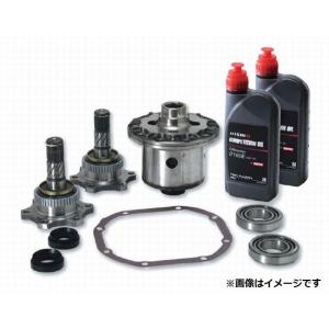 S13 180用2way LSD LSD TECHNICAL TRAX ADVANCE 2WAY NISSAN SILVIA/180SX (R)(P