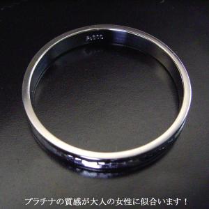 指輪 リング プラチナ Pt900 アクセサリ...の詳細画像3