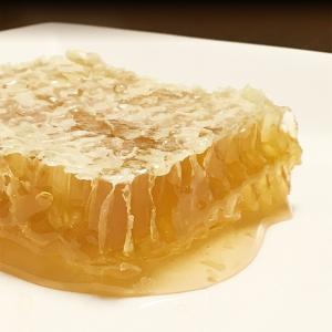 【200g×1〜5個】コムハニー アカシア 巣...の詳細画像3