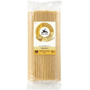 【有機 スパゲッティ 1kg】アルチェネロ | 有機  パスタ オーガニック スパゲティ spaghetti pasta イタリア｜venustokyo