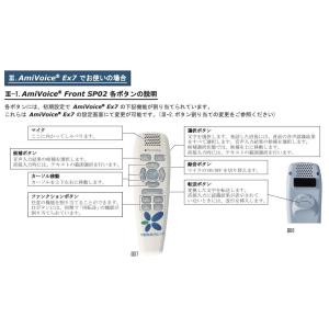 医療用音声認識ソフト AmiVoice Ex7...の詳細画像2