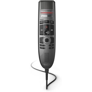 医療用音声認識ソフト AmiVoice Ex7 高性能専用マイク SpeechMike Premium SMP3700（正規代理店）｜vercomstore