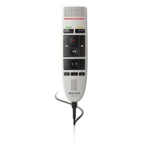 SpeechMike Pro LFH 3200 　アミボイス専用ハンドマイク AmiVoice Ex7　バルク品　国内正規代理店販売｜vercomstore