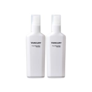 未使用バーキュリーVERCURY 洗顔ミスト100ml✖️5本