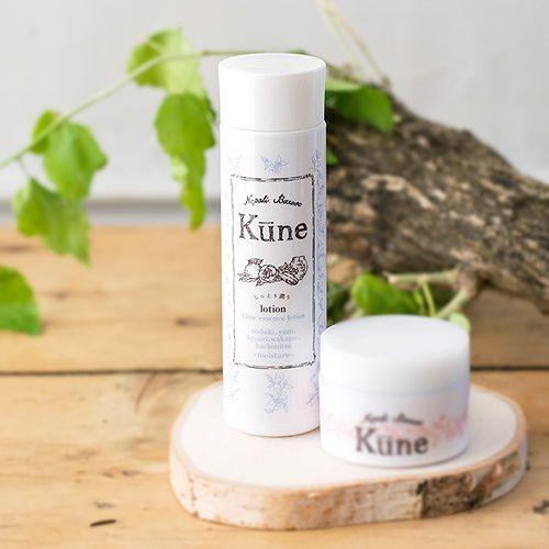 クーネ エッセンス ローション