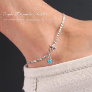 amp japan（アンプジャパン） アンクレット Diamond Charm Anklet