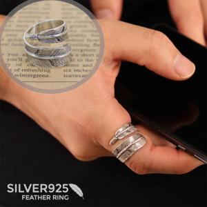 シルバー925 特大イーグルリング 925 重厚 ネイティブ インディアン