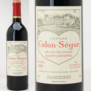 シャトー・カロンセギュール 2023 シャトー カロン セギュール 750ml