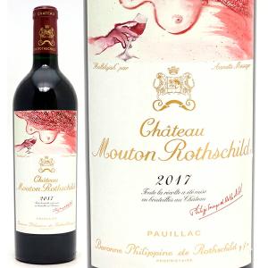 シャトー ムートン ロートシルト 2018 ロスチャイルド Chateau Mouton