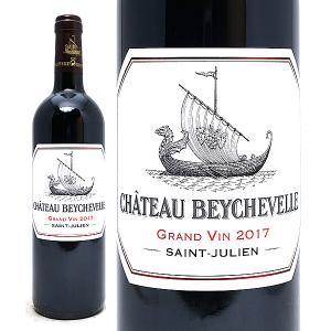 2017 シャトー ベイシュヴェル 750ml サンジュリアン第４級 ボルドー フランス 赤ワイン コク辛口 ワイン ^ACBY0117^｜veritas