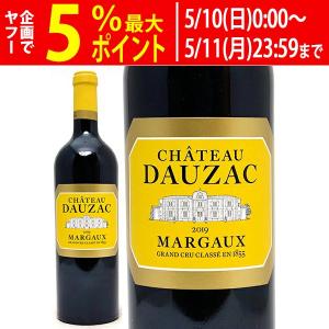 2019 シャトー ドーザック 750ml マルゴ−第５級 赤ワイン コク辛口 ワイン ^ADDZ0119^